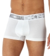 DKNY Op-Art Hip Trunk